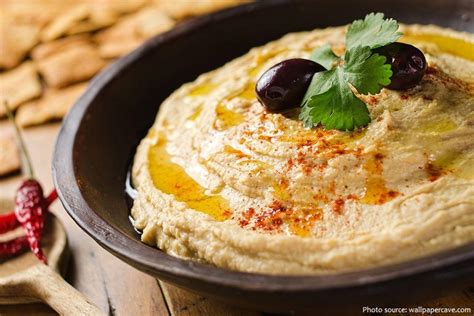 Interesting Facts About Hummus Just Fun Facts