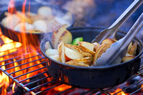 Campfirecooking Free Photo Download Freeimages