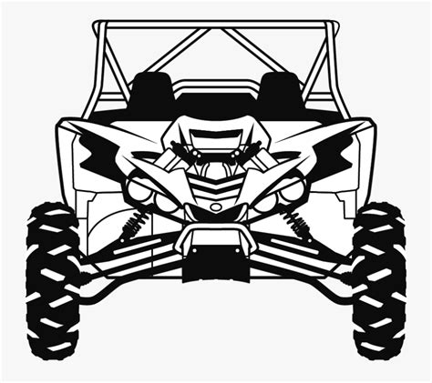 Rzr Png , Free Transparent Clipart - ClipartKey