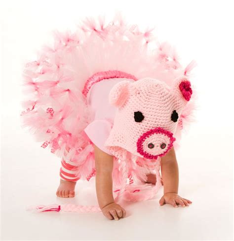 Cutie Patootie Designz Pig Costumes Baby Halloween Costumes Baby