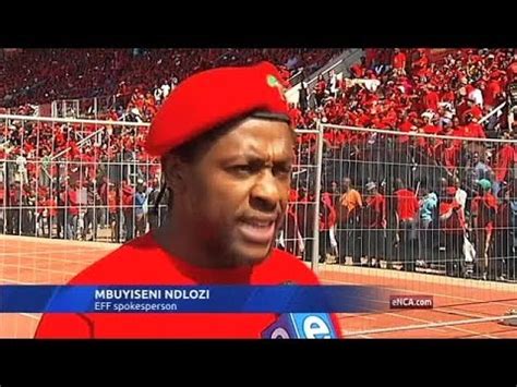 Commander in chief julius malema delivers eff 2020 freedom day message for more news, visit. MPs will buy their own cars - Malema at EFF rally - YouTube