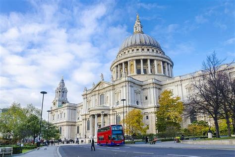 The London Pass Unlimited Access To 90 Top Attractions