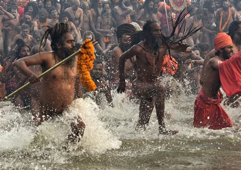 Kumbh Mela All The Facts You Should Know About The World S Largest Festival Festival Sherpa