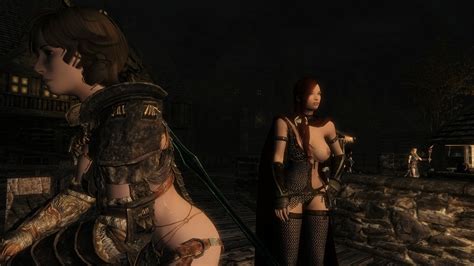 What Are You Doing Right Now In Skyrim Screenshot Required Page