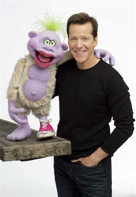 Jeff Dunham Brings Passively Aggressive Tour To Bridgeports Webster