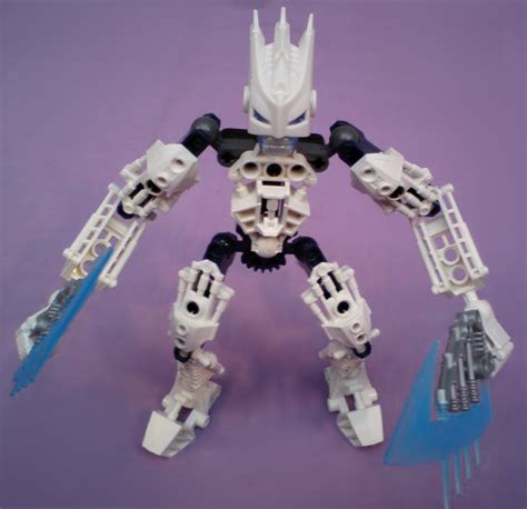 Icus Bionicle Sets And Creations Wiki Fandom