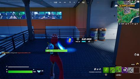 Best Places To Find Slap Juice In Fortnite Attack Of The Fanboy