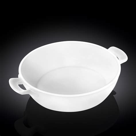 Baking Dish With Handles Wl‑997047 By Wilmax England