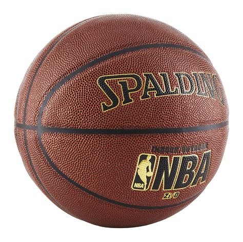 Basketball Spalding Nba Street Official Size 7 Outdoor Indoor Game