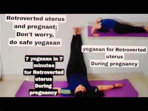 Top Yoga Poses For Retroverted Uterus Best Vova Edu Vn