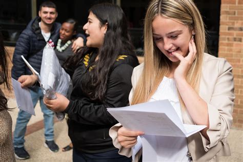 A new system for grading gcse results is being used for the first time this year, with the old a* to g grades being replaced with numbers from 9 to 1. GCSE grade boundaries 2019: This year's AQA, Edexcel, OCR ...