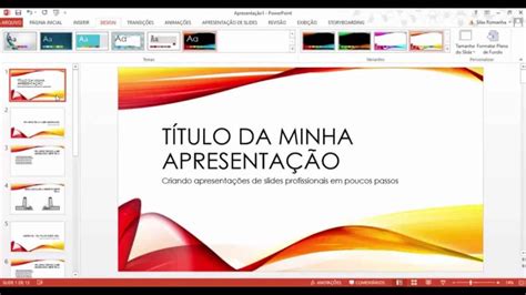 Apresentação De Slides Tcc Como Fazer Nas Normas Abnt