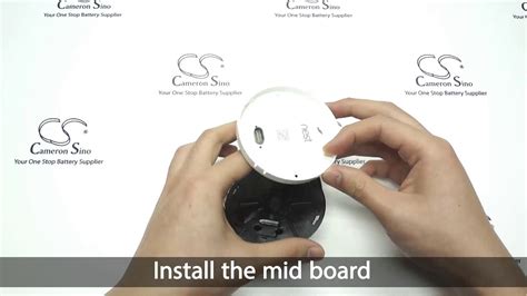 At times, your nest thermostat may display low battery warnings. NEST Learning Thermostat 3rd Gen battery replacement ...