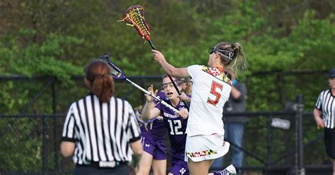 Lacrosse Success Is Rooted In The Power Of Title Ix Modern Wellness Guide