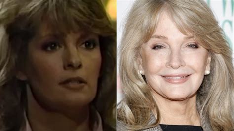 Heres What The Original Cast Of Days Of Our Lives Looks Like Today