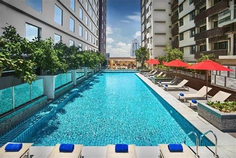Hotel maya is your 'boutique urban resort' in kuala lumpur, malaysia. Top 10 Best Luxury 5 star Hotels and Apartments in Johor ...