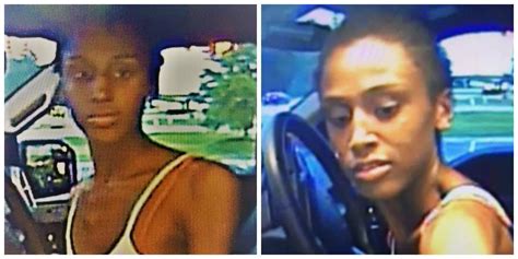 Horry County Police Seek To Identify Woman Believed To Be Connected To Harper Road Shooting