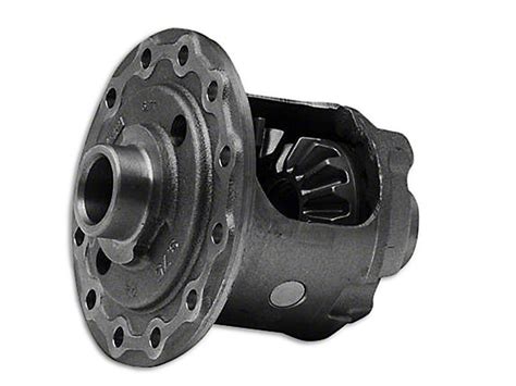 G2 Axle And Gear F 150 Clutch Type Limited Slip Differential 34 Spline