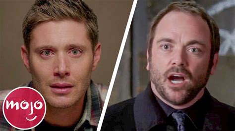 Supernatural 10 Things We Need To See Before It Ends Youtube