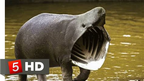 10 Most Dangerous Animals Of Amazon Rainforests