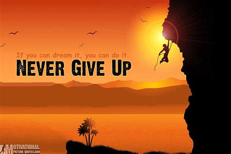 Never Give Up Motivational Background Hd Wallpaper Pxfuel