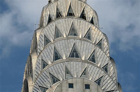 The Chrysler Building Photographed By Paul Clemence ‹ Architects