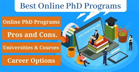 1 Year Phd Programs Online Infolearners