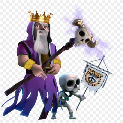 Clash Royale Clash Of Clans Character Game Png 900x900px Clash