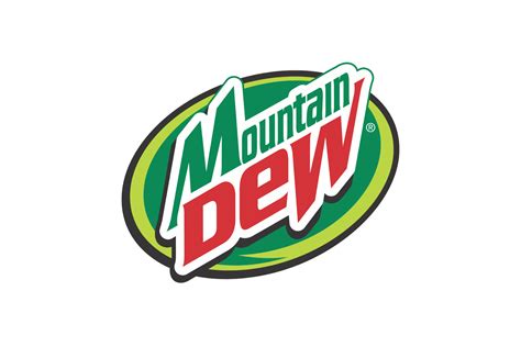 Mtn Dew Logo