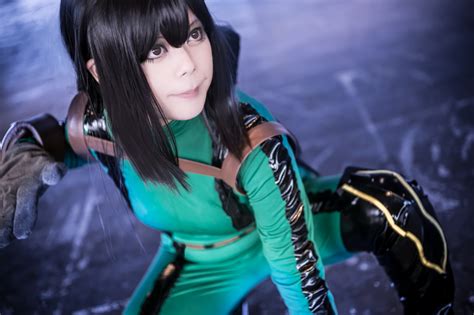 Cosplay Wallpaper And Background Image 1834x1220 Id749589