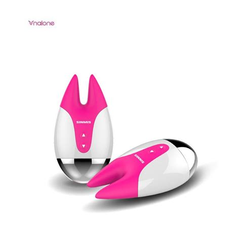 nalone rechargeable 7 speed erotic toys vibrator adult female nipple vibrator stimulator g spot