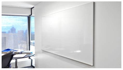 22 results for glass writing board. Magnetic Steel Surface and Aluminium Frame - Glass ...