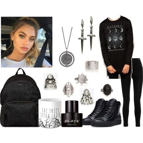 Pin By є R I ☕ On My Polyvore Setscollections Polyvore Set Polyvore