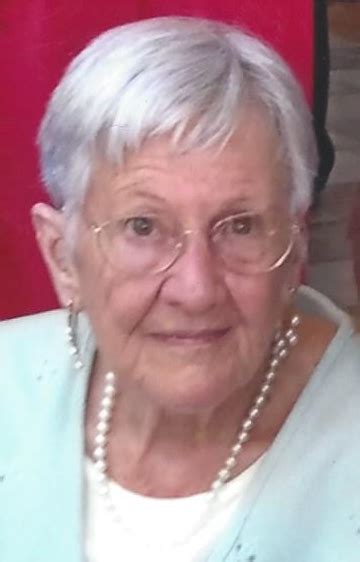 Obituary For Lillie Jean Hardin Patterson