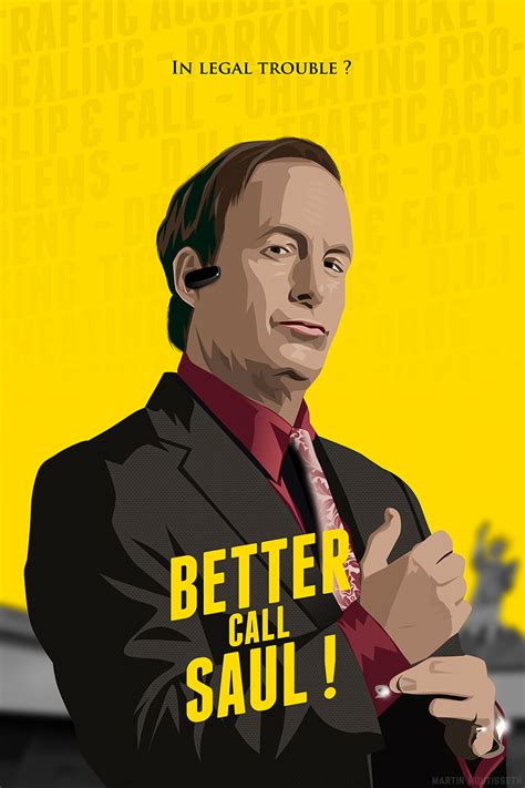 Better Call Saul: Episode Commentary: 