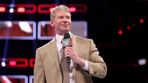 Vince Mcmahon Sells 1 Of Wwe Stake For 23 Million
