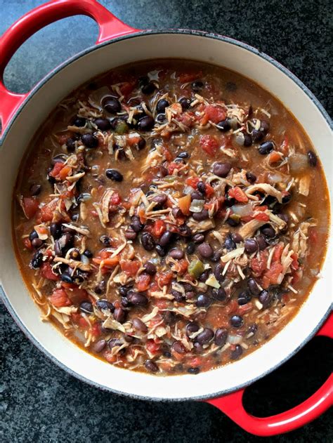 One pot lemon herb chicken & rice. Easy Chicken Chili Recipe Made with Costco Canned Chicken ...