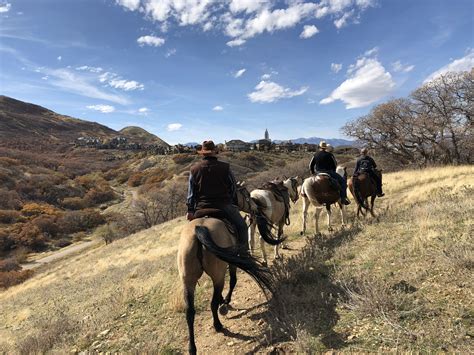 Horseback Riding In Utah Horseback Riding Horseback Riding