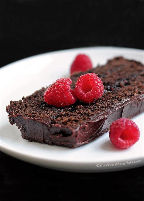 Chocolate Cake With Raspberry Filling Recipe She Wears