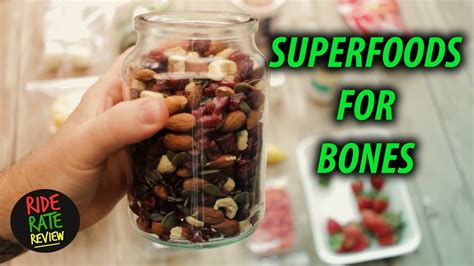 How To Heal Broken Bones Fast Testing Bold Claims Bone Recovery