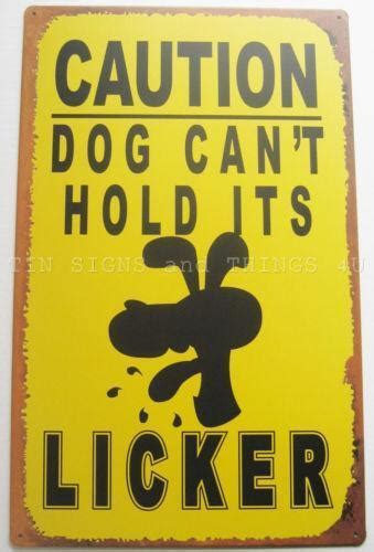 Funny Caution Signs Ebay