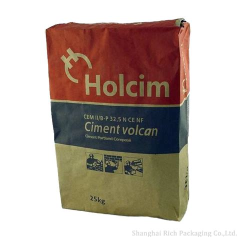 Pin by SULTHONIO BANNA INC. on Cement Brand | Kraft bag, Cement, Kraft