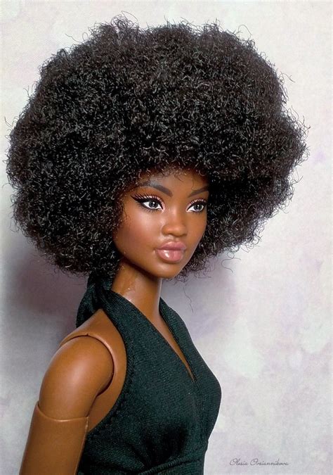 Barbie Looks 2021 Black Barbie Barbie Fashionista African American Dolls