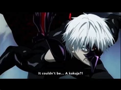 The anime can only return if ishida decides to continue the manga series by. Tokyo Ghoul Season 2 Episode 5 Review - YouTube