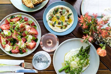 5 Places For The Best Brunch Sydney Nsw Brunch Or Breakfast