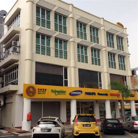 Pada umg corporate consultants sdn bhd, kita mempunyai proses yang lengkap untuk membantu anda untuk melakukan pendaftaran syarikat. Syarikat See Wide Letrik Sdn Bhd - Office