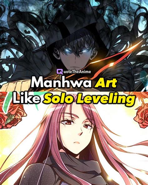 Manhwa Webtoon Solo Leveling Anime Webtoon Anime Art Hot Sex Picture
