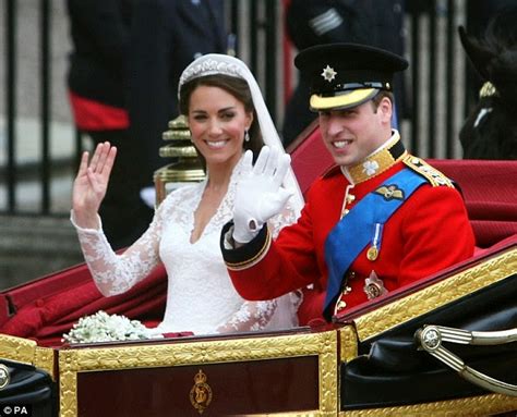 Prince William And Kate Middleton Celebrate 4th Wedding Anniversary Welcome To Linda Ikejis Blog