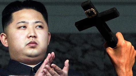 North Korea Worst For Christian Persecution Latest News Videos Fox News