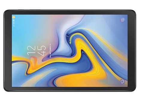 Samsung Bringt Wohl Bald Neues Galaxy Tab A4 S Tablet Notebookcheck